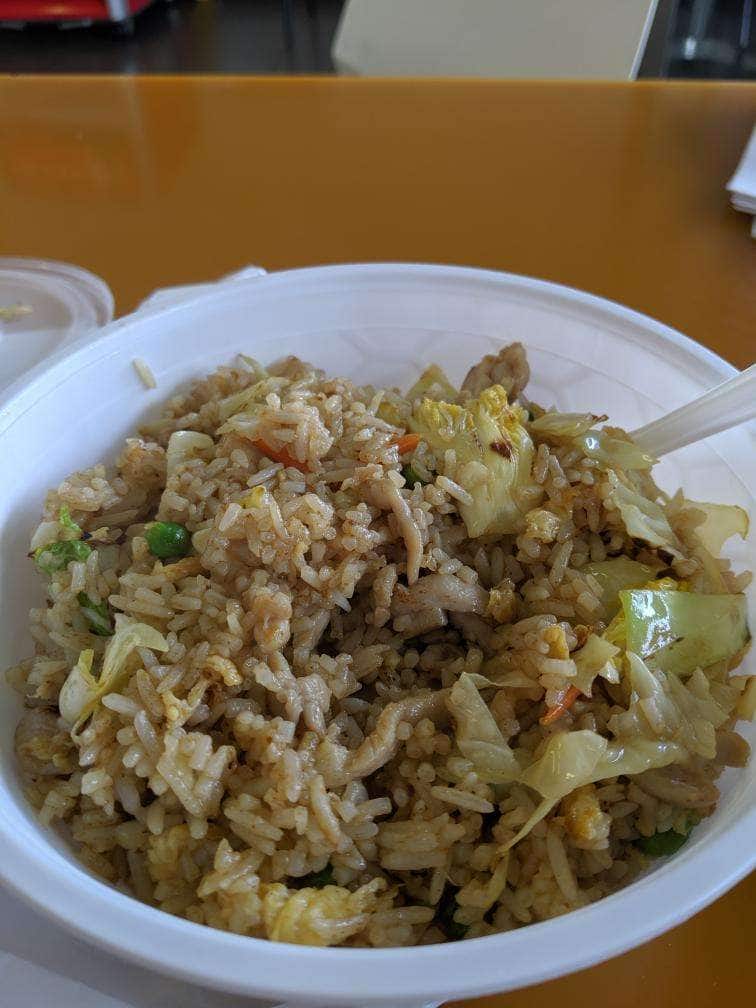 Delicious Noodle House, Merimbula, Merimbula