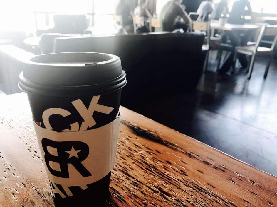 Black Rock Coffee Bar Chandler Az Black Rock Coffee Bar, South Chandler, Chandler | Zomato