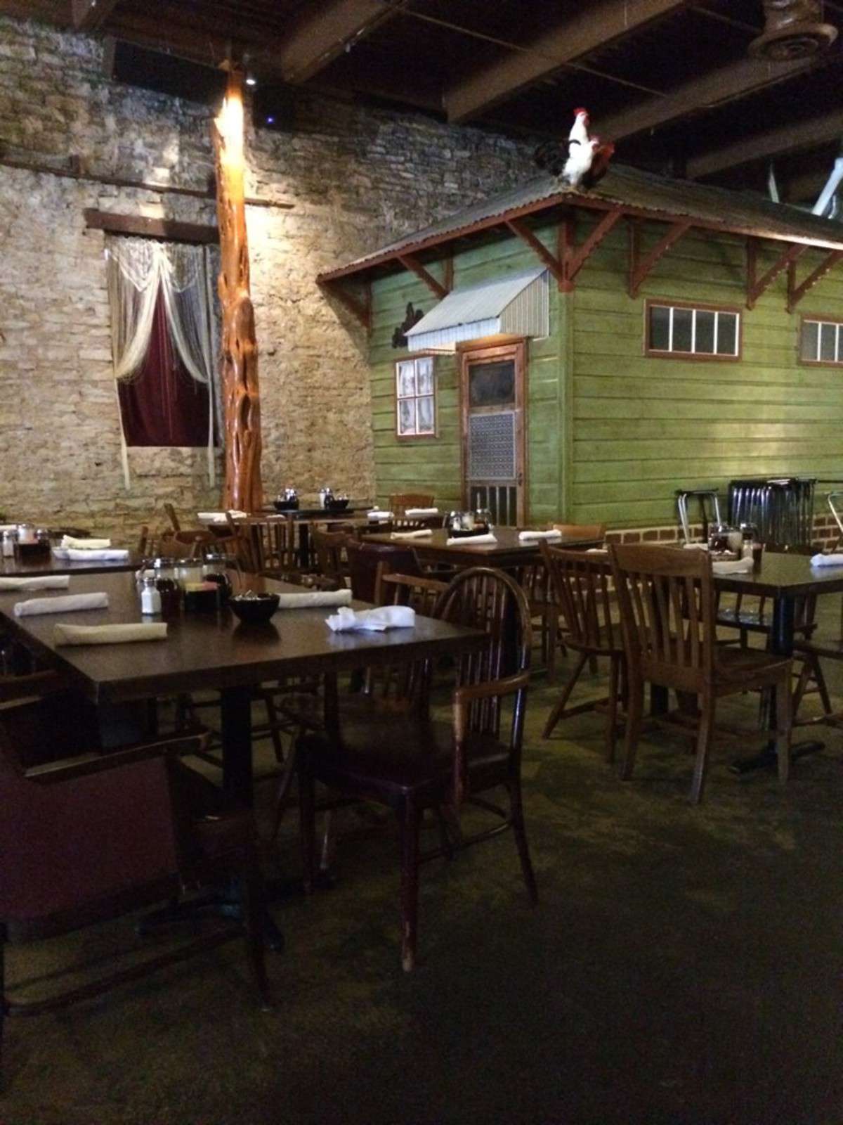 Babes Chicken Dinner House Granbury Granbury Urbanspoonzomato