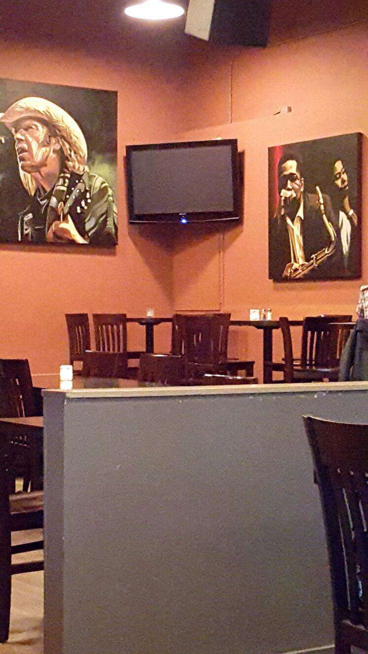 Le Garage Cafe Menu Menu For Le Garage Cafe St Boniface