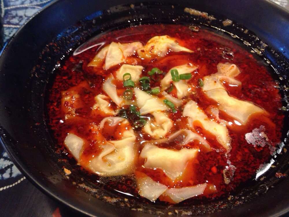 Yunnan Tasty Garden, West Side, Las Vegas Zomato