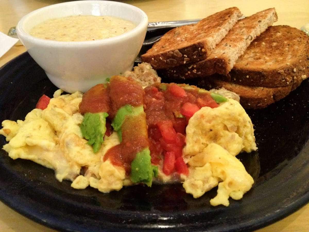 Stone Soup Kitchen, Grant Park, Atlanta Zomato