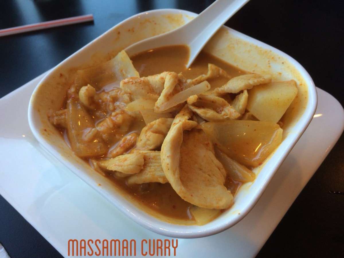 Red Ginger Modern Thai Viet Cuisine Kitchener Kitchener