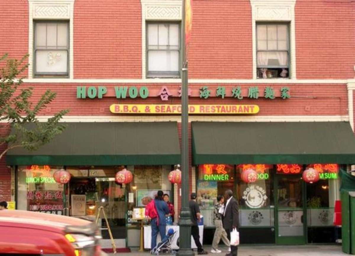 Hop Woo Bbq Seafood Restaurant Photos Pictures Of Hop Woo Bbq Seafood Restaurant Los Angeles Zomato
