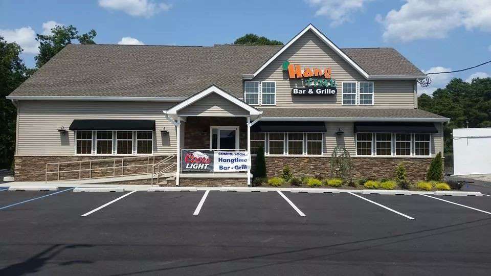 Hangtime Bar & Grille, Galloway, Absecon