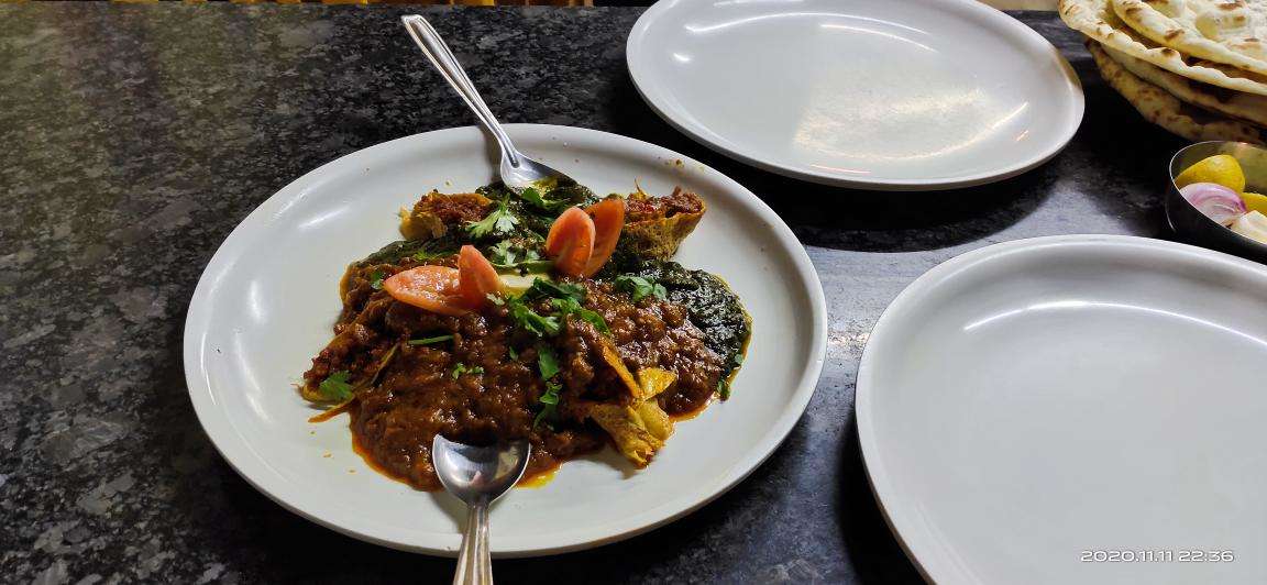 Al-sarus Kitchen, Kondhwa, Pune | Zomato