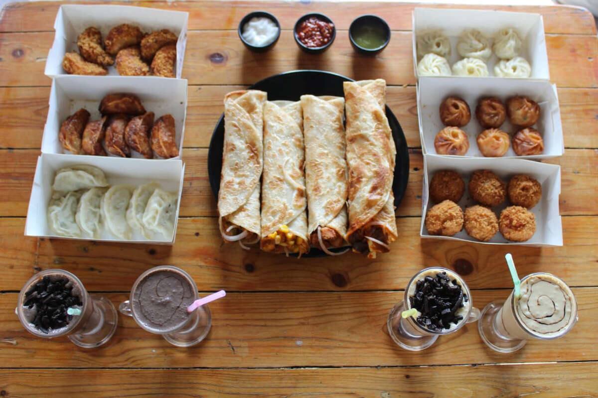 Cafe First March, Hadapsar, Pune Zomato