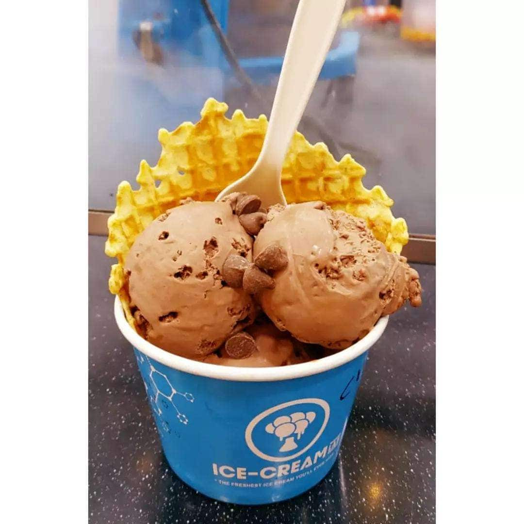 Ice Cream Lab Reviews Downtown Dubai Dubai Zomato