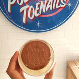 Dania Arsella R S Review For Cold Moo Dharmawangsa Jakarta On Zomato