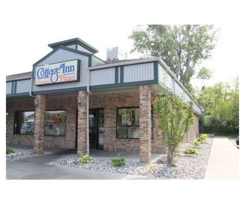 Cottage Inn Pizza Grand Blanc Photos Pictures Of Cottage Inn