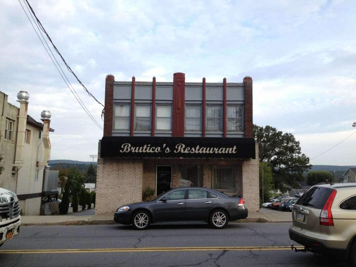 Brutico's Bar & Restaurant, Old Scranton Zomato