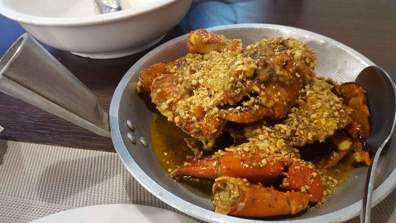 frozen food express reviews