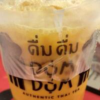 Dum Dum Thai Drinks Hayam Wuruk Jakarta Zomato Indonesia