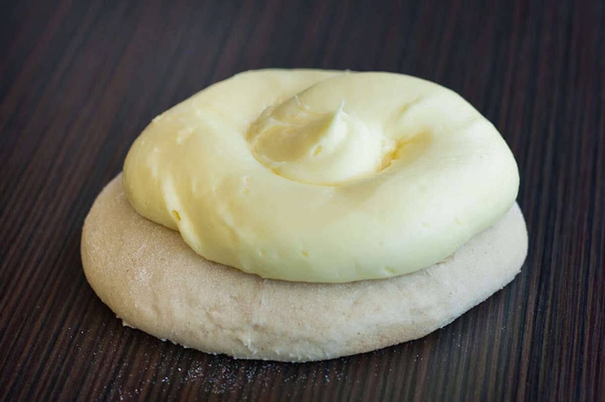 The Sugar Cookie, St St Zomato