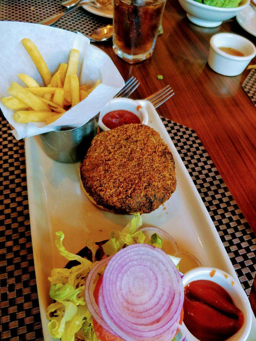 Grand Lux Cafe Garden City Long Island Urbanspoon Zomato