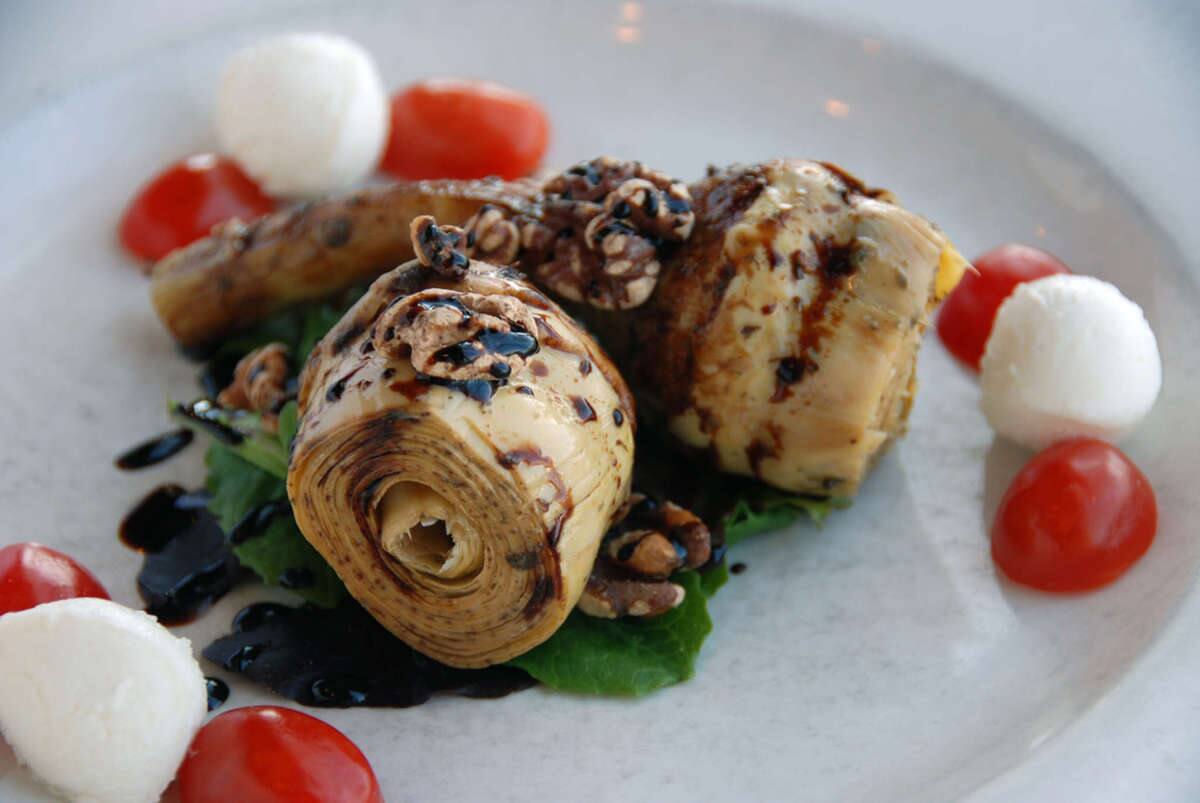 Menu of ZaZa's Cucina, Ithaca, Finger Lakes Region