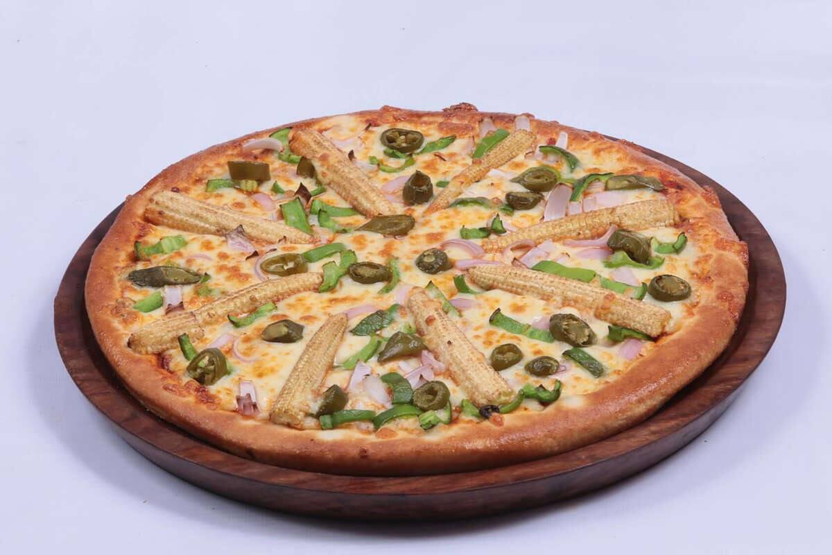 Uncle John's Pizza, Vaishali, Ghaziabad Zomato