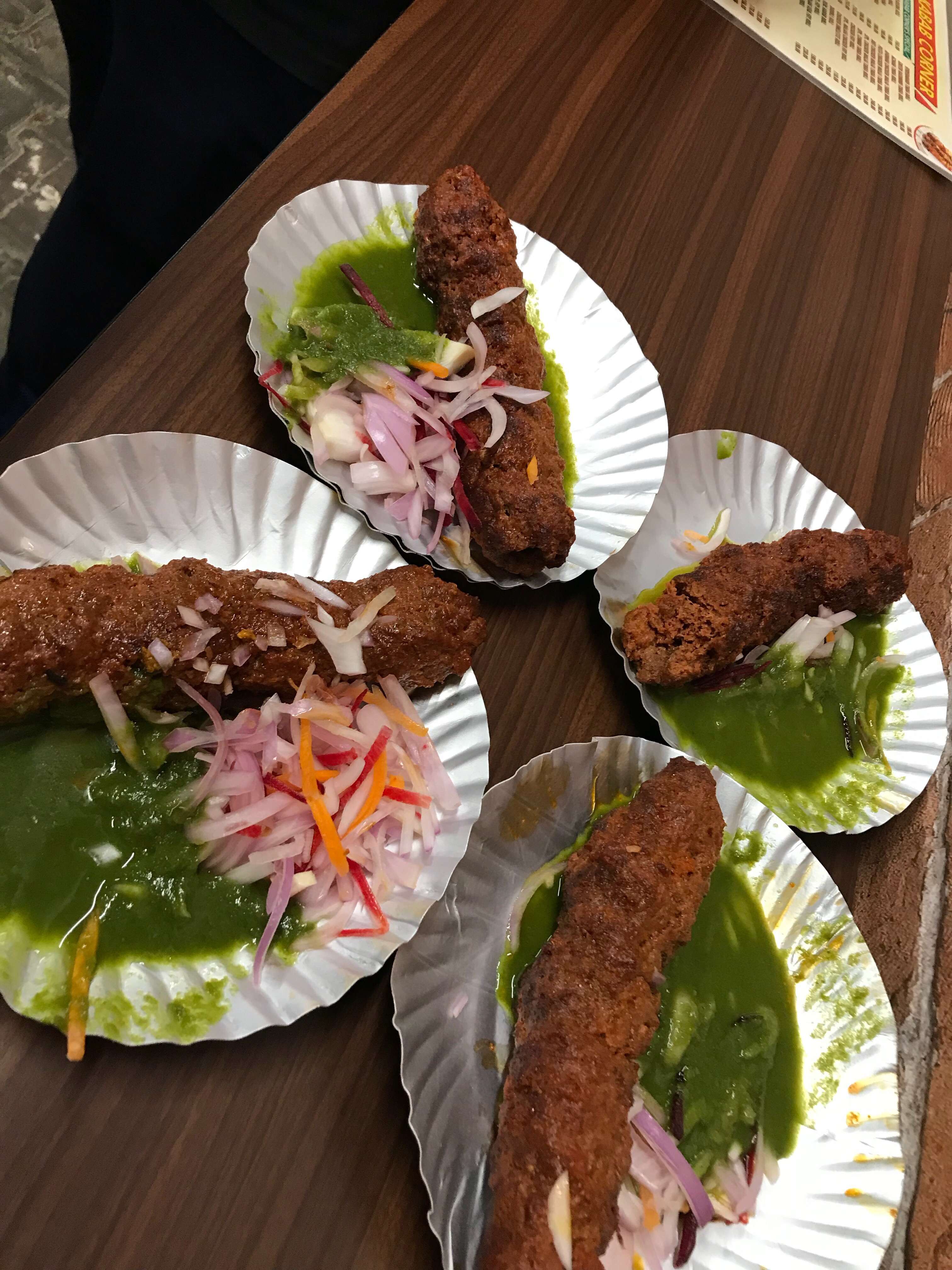 Kabab Corner, Anna Nagar East, Chennai | Zomato