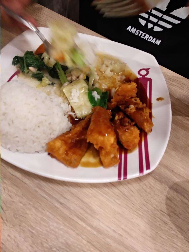 Solaria Reviews Cinere Depok Zomato