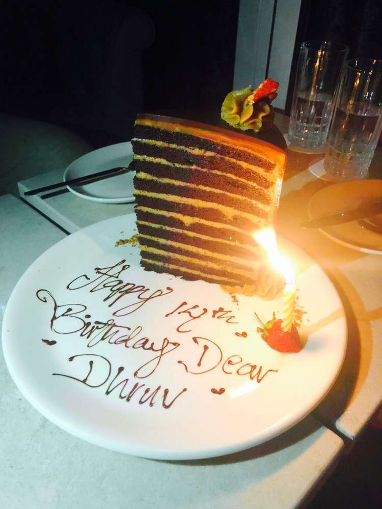 Lavo Italian Restaurant Rooftop Bar Photos Pictures Of Lavo