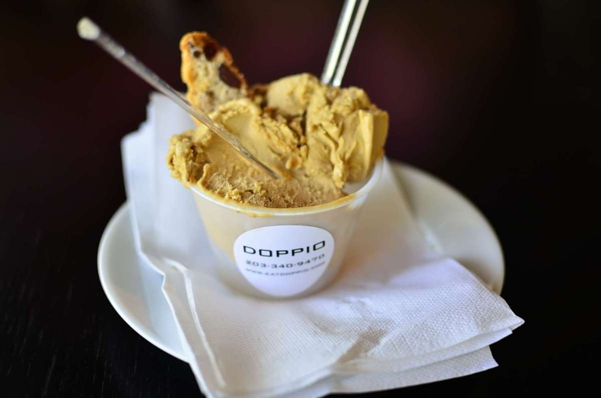 DOPPIO GREENWICH CT visual data 2