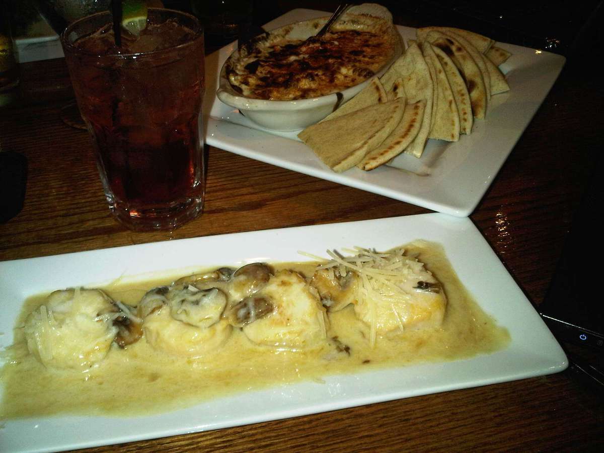 60 West Bistro & Martini Bar, St Matthews, Louisville Zomato