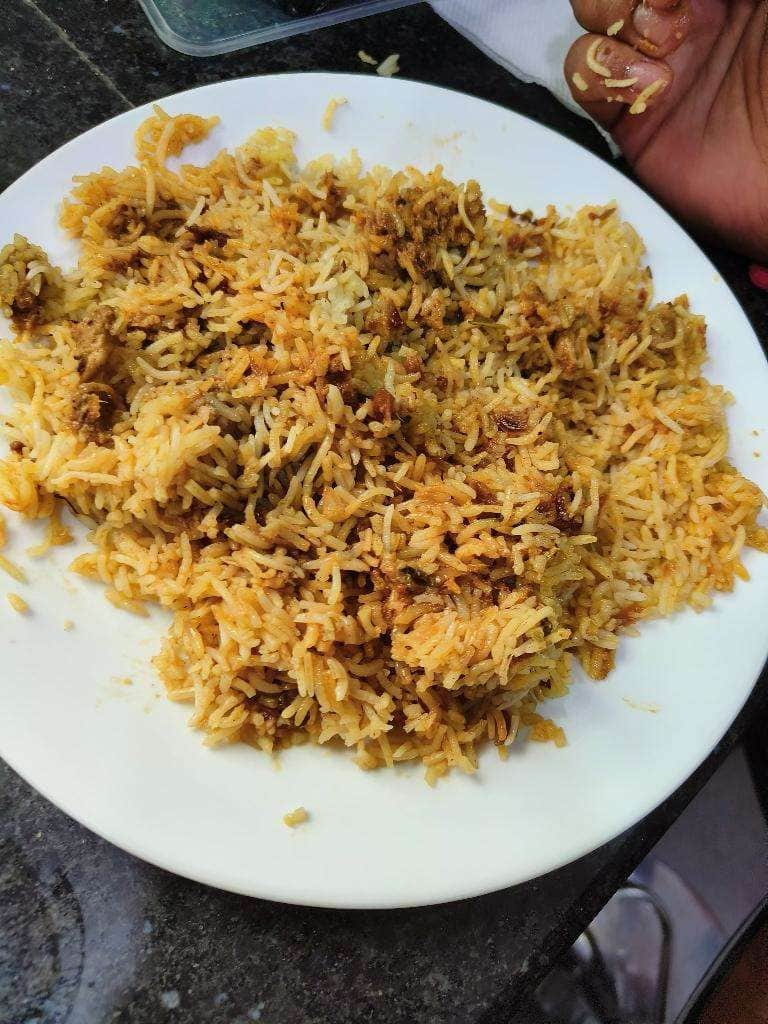 ZAZA Mughal Biryani, Sector 39, Gurgaon | Zomato