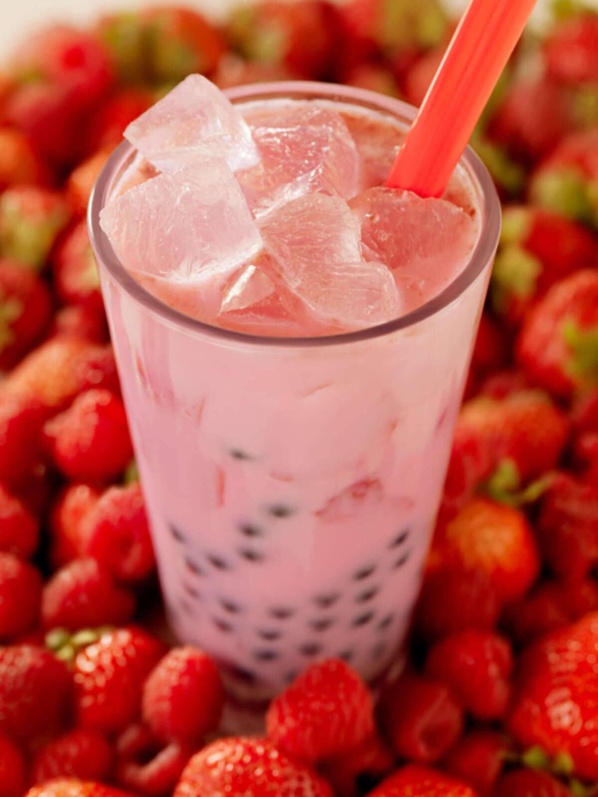 Bubble Tea Cafe, Columbia, Columbia Zomato