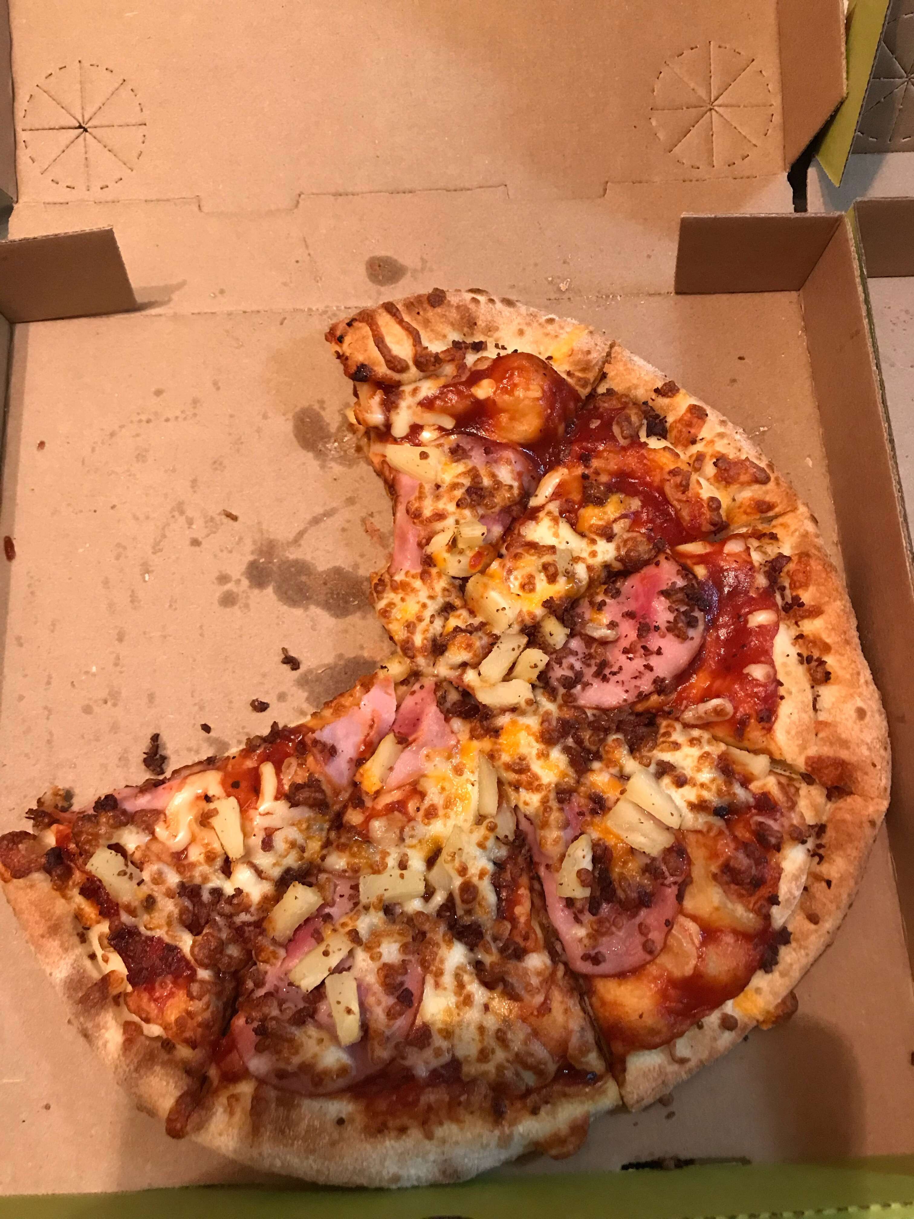 Panago Pizza, Airdrie, Airdrie