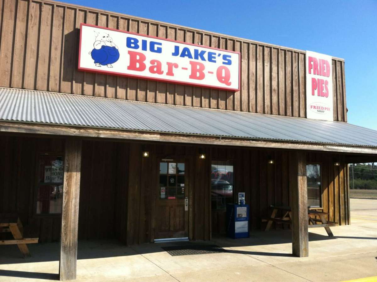 Big Jakes BBQ, Hope, Hope Zomato