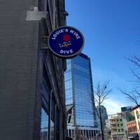 Louie S Wine Dive Mass Avenue Kitchen Louie S Wine Dive Mass Avenue Kitchen