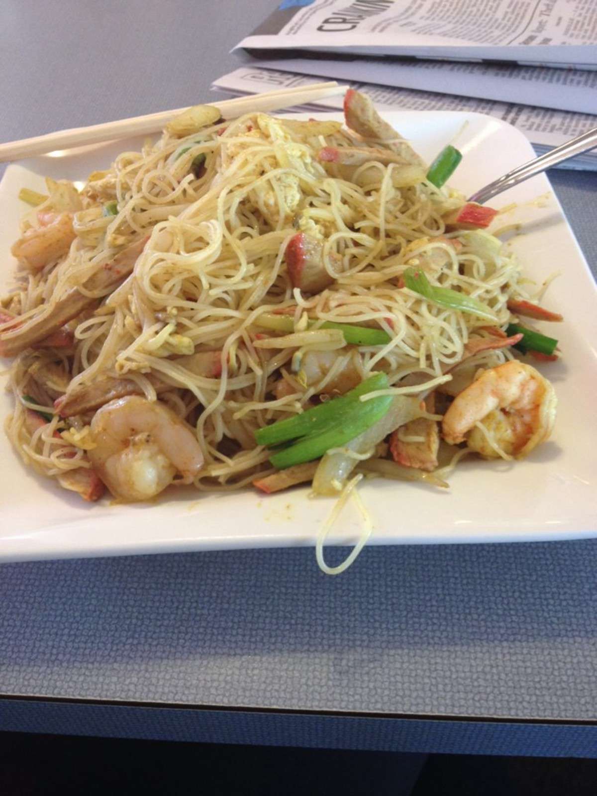 Thai Garden Menu, Menu for Thai Garden, Clarkston, Clarkston