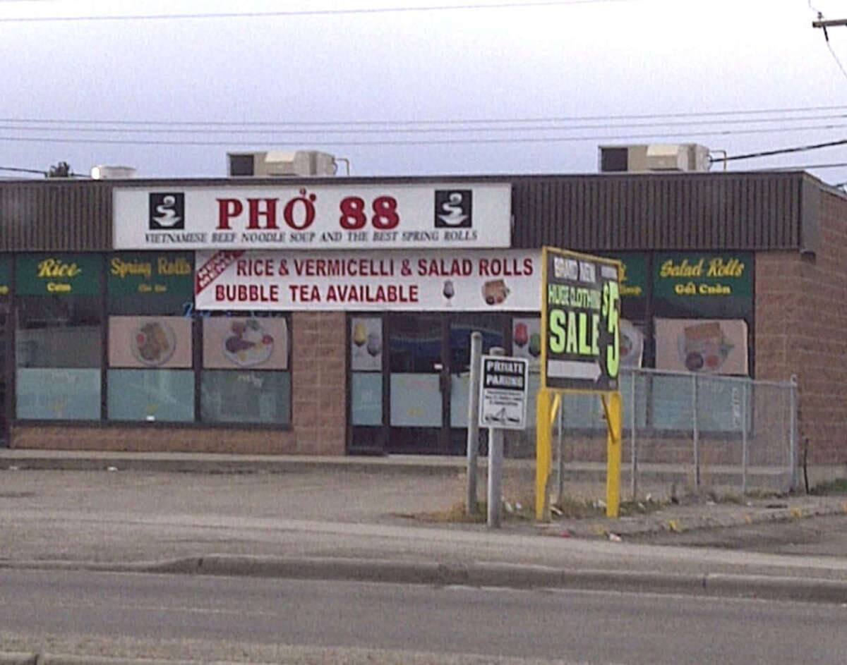 Pho 88 Noodle House, 17th Ave SE, Calgary Zomato