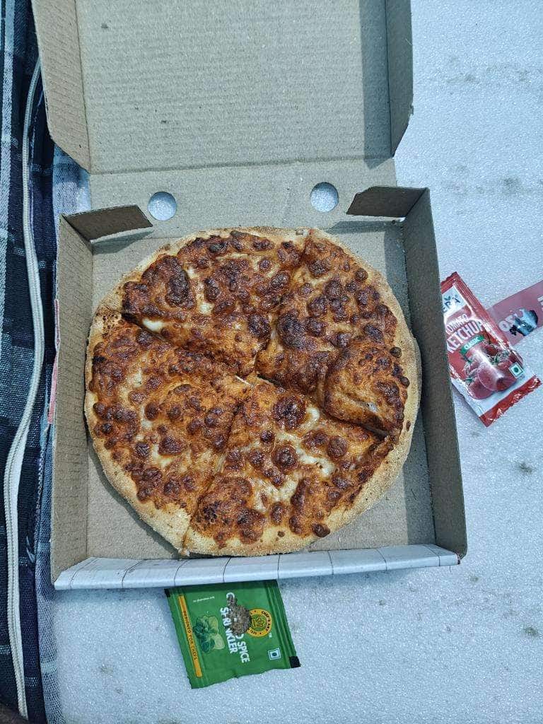 Pizza X-Prime, Neemrana, Neemrana | Zomato