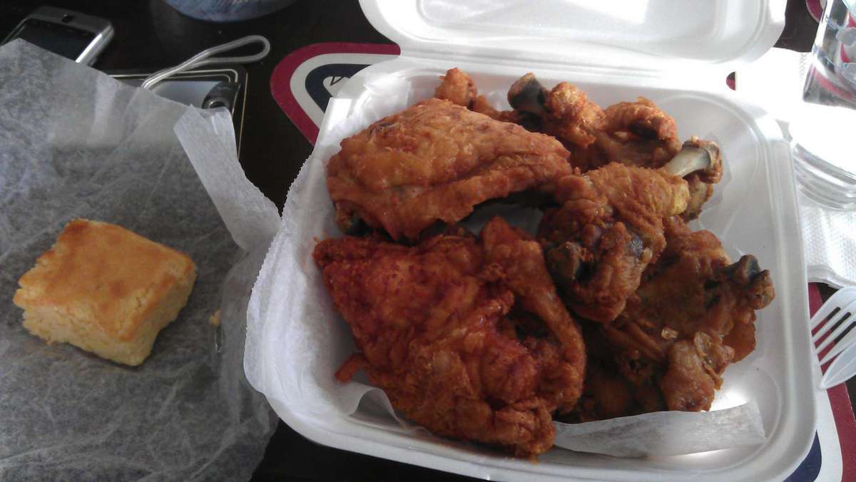 Menu of Mr Wings, Brookhaven, Delaware County