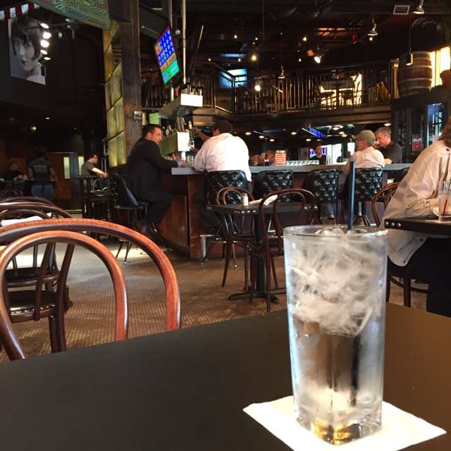 Rochester Tap Room Rochester Detroit Urbanspoon Zomato