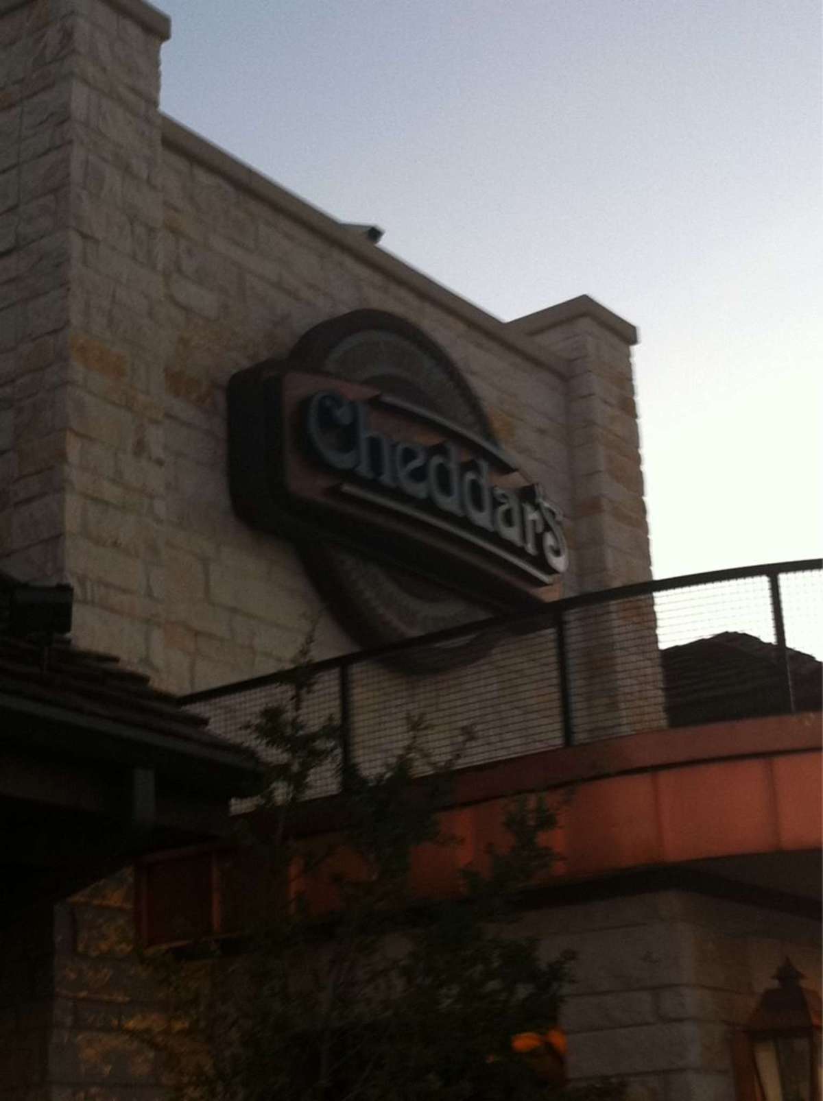 Cheddar's Scratch Kitchen, Corpus Christi, Corpus Christi Zomato