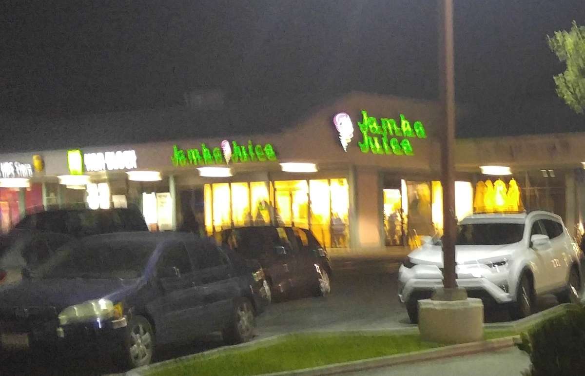 Jamba Juice, Northridge, Los Angeles Zomato