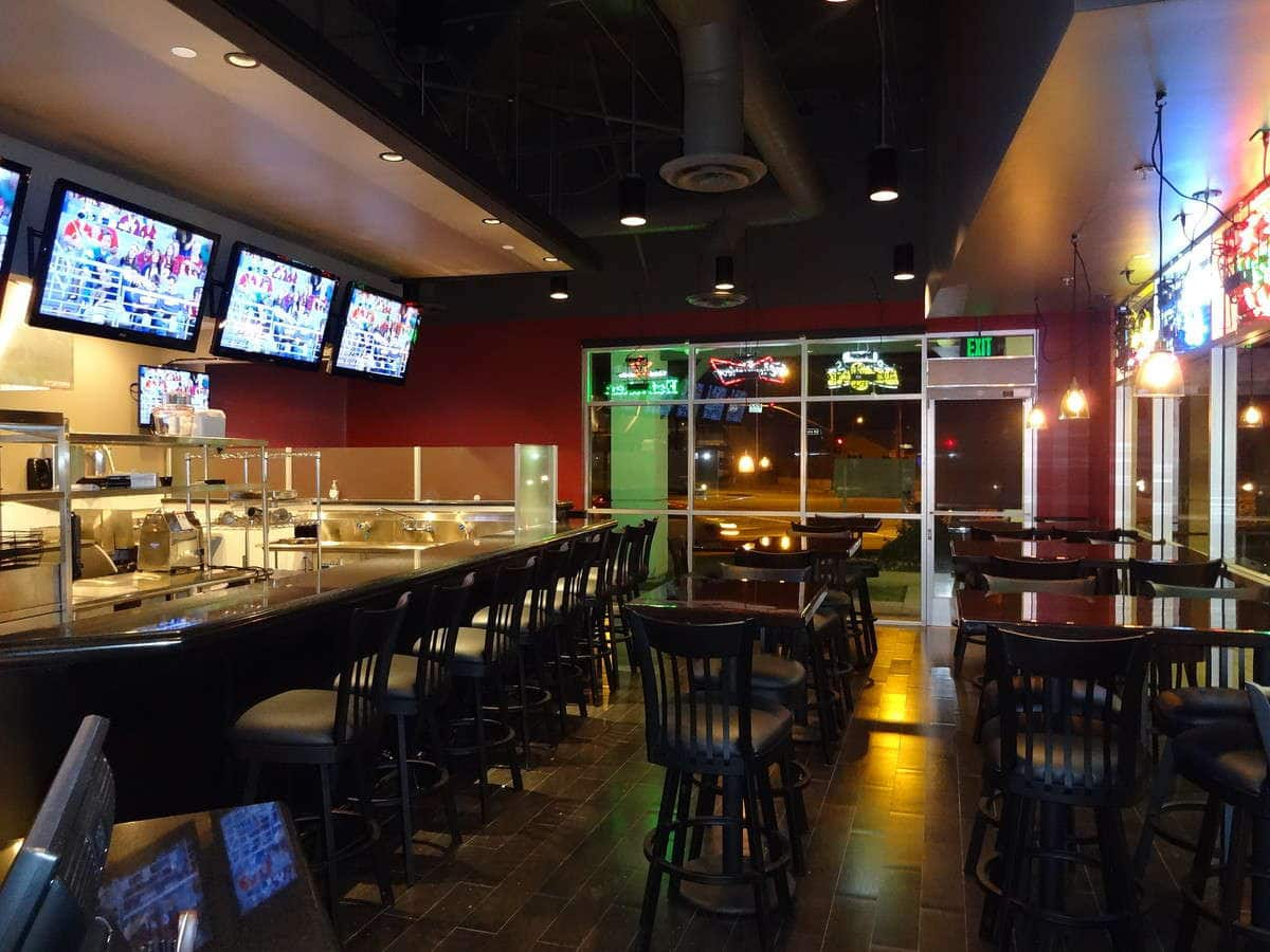 Rusty's Bar & Grill, Simi Valley, Ventura County | Zomato