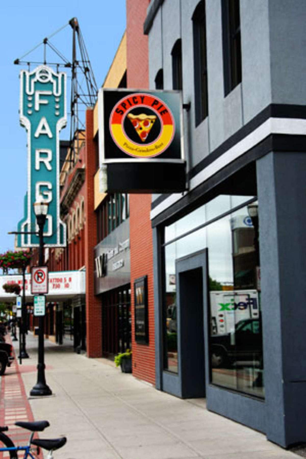 Spicy Pie, Fargo, Fargo Zomato