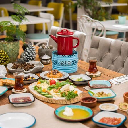 Buyukada Da En Cok Tercih Edilen 10 Balik Restorani