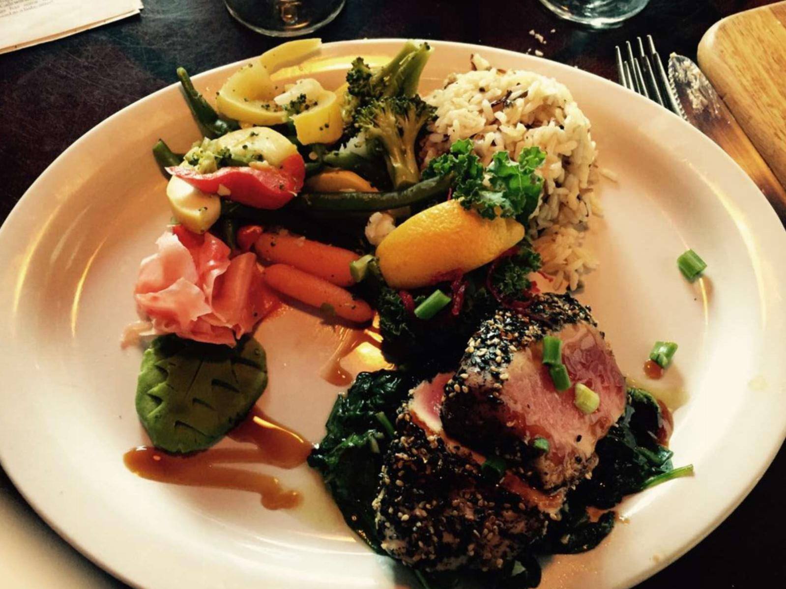 Silas Steakhouse and Bayside Bar, St Petersburg, Tampa Bay Zomato