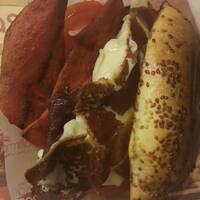 Altinmasa Nergis Izmir