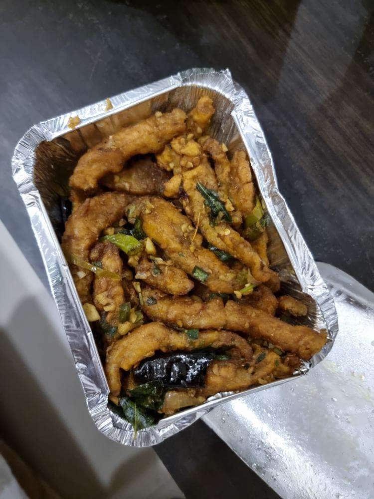 Golden Pavilion Menu, Menu for Golden Pavilion, Governorpet, Vijayawada