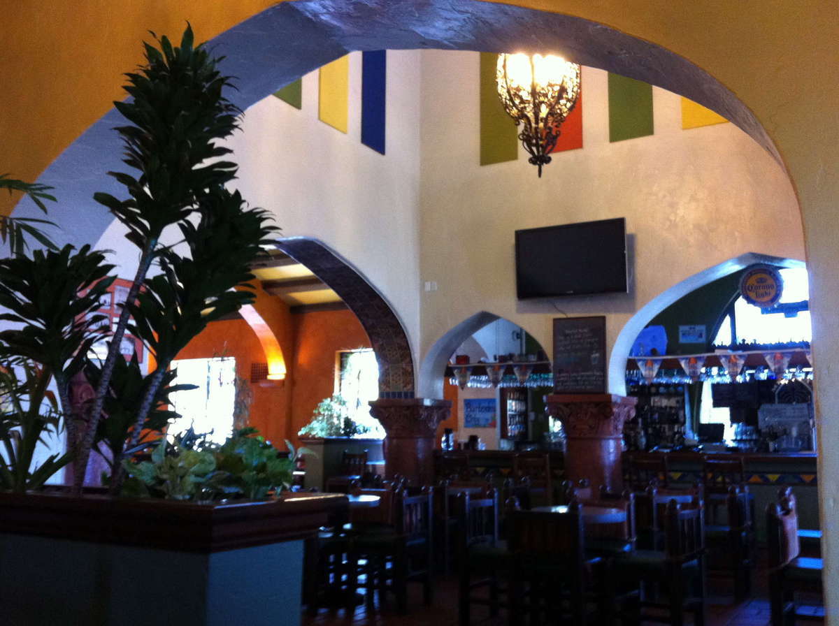 Jalisco Restaurant, Watsonville, Monterey Bay Zomato