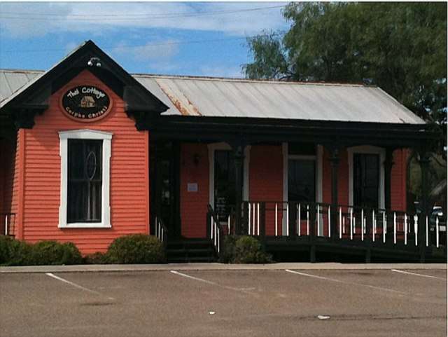 Thai Cottage Corpus Christi Corpus Christi Urbanspoon Zomato