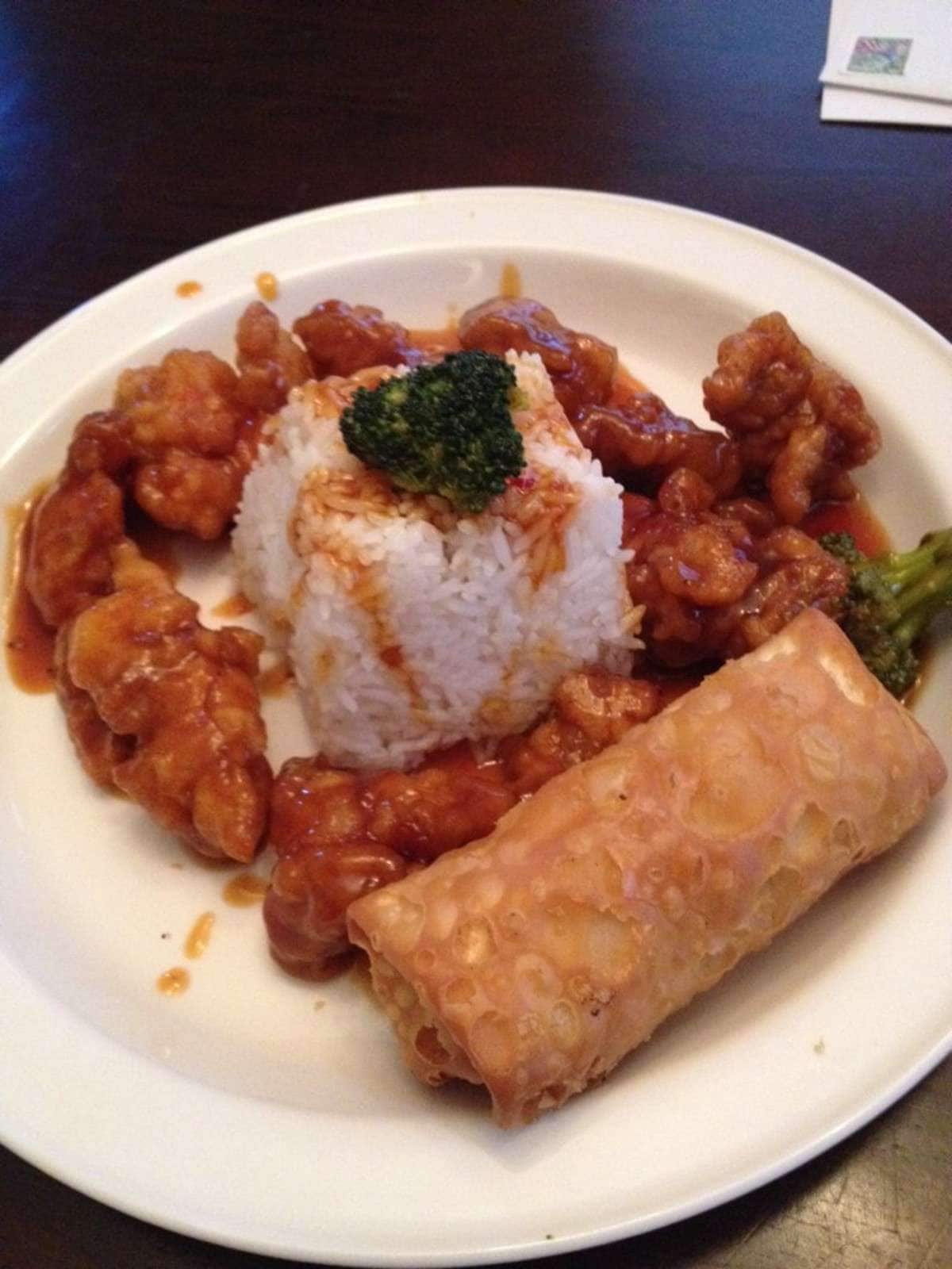 Dragon Chinese Restaurant, Verona, Pittsburgh Zomato