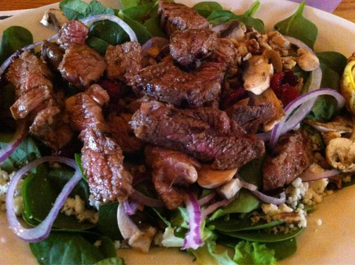 Moosehead Hoof & Ladder, Olmsted Falls, Cleveland Zomato