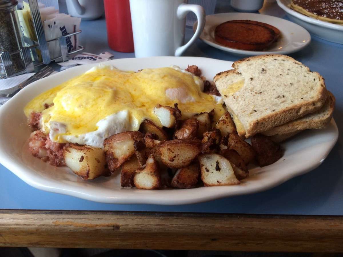 Narrows Crossing Restaurant, Wareham, New Bedford Zomato