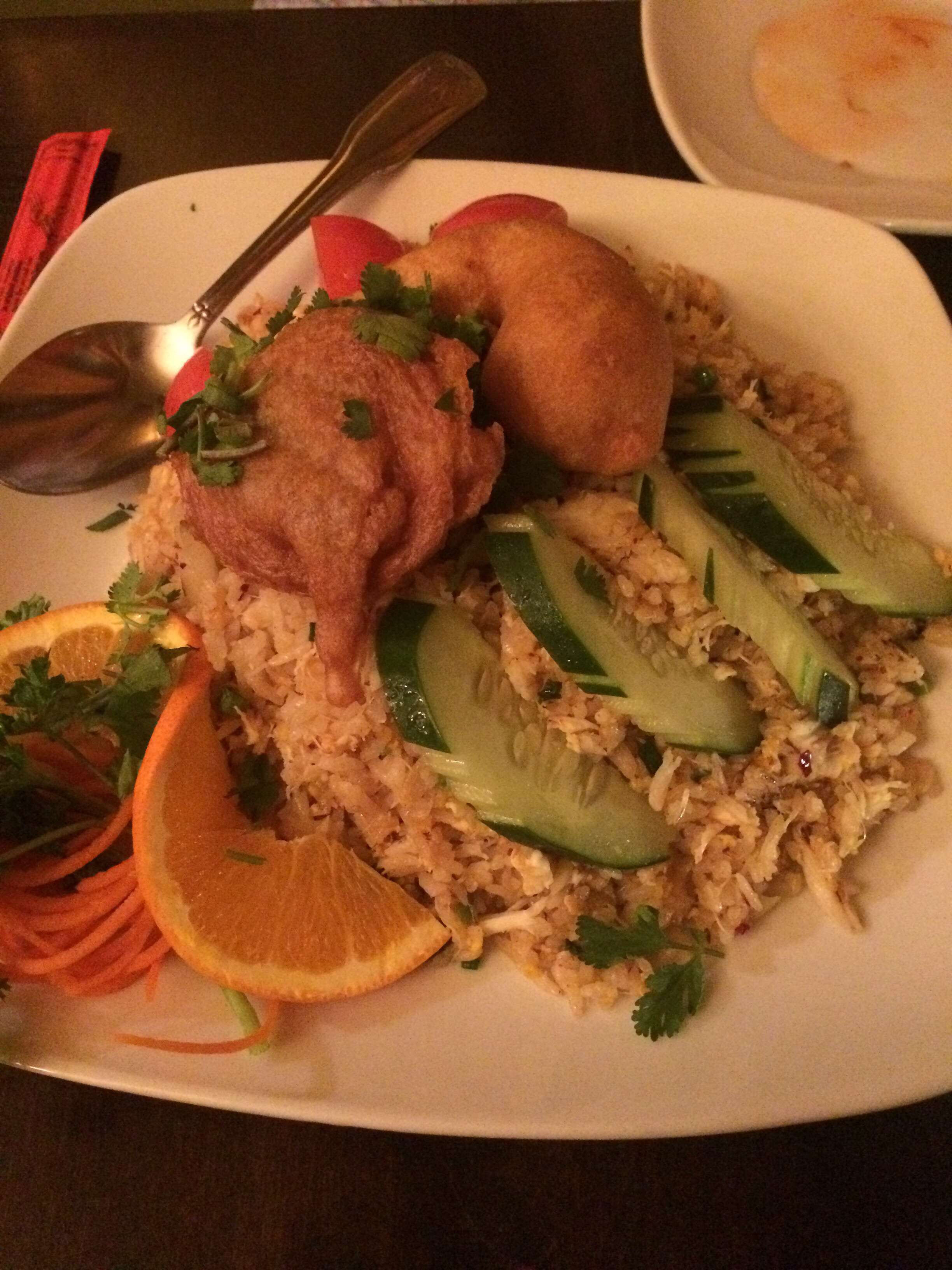 Nicky S Thai Kitchen North Side Pittsburgh